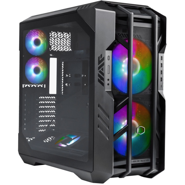 Корпус Cooler Master HAF700 (Full-Tower)