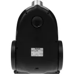 Пылесос Tefal TW4825EA (сухая, контейнер, пылесборник: 2.5л, потребляемая мощность: 550Вт)