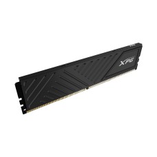 Память DIMM DDR4 8Гб 3600МГц ADATA (28800Мб/с, CL18, 288-pin, 1.35) [AX4U36008G18I-SBKD35]