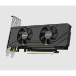 Видеокарта GeForce RTX 3050 1042МГц 6Гб Gigabyte (PCI-E 4.0, GDDR6, 96бит, 1xHDMI, 1xDP)