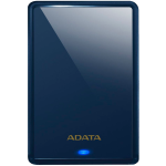 Внешний жесткий диск HDD 1Тб ADATA HV620S (2.5