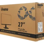 Монитор Iiyama ProLite XUB2792HSU-W6 (27