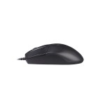 Мышь A4Tech OP-720 Black USB (кнопок 3, 1200dpi)