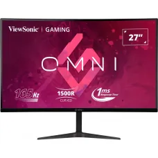 Монитор ViewSonic VX2718-2KPC-MHD (27
