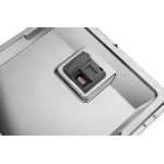 Посудомоечная машина Weissgauff DW 6039 Touch Dual Wash