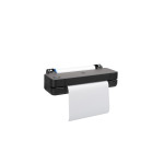 Плоттер HP DesignJet T230 24-in (струйная, A1, 512Мб, Wi-Fi, RJ-45, USB)