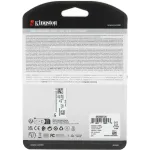 Жесткий диск SSD 512Гб Kingston (2.5