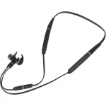Гарнитура Jabra Evolve 65e MS (беспроводные внутриканальные шейный обод, 13ч, Bluetooth 4.2, IP54)