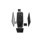 Корпус DeepCool CH510 (Midi-Tower)