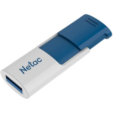 Накопитель USB Netac NT03U182N-016G-30BL [NT03U182N-016G-30BL]