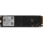 Жесткий диск SSD 1Тб Samsung (2280, 3600/3000 Мб/с, 420000 IOPS, PCIe 4.0 x4 (NVMe))
