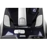 Пылесос Supra VCS-2420 (сухая, контейнер, мощность всасывания: 420Вт, пылесборник: 3.5л, потребляемая мощность: 2450Вт)