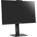 Моноблок MSI Modern AM272P 1M-1467XRU (1920x1080, i5, 120U, 1400МГц, 16Гб, 512Гб SSD, Intel Iris Xe Graphics 80EU, клавиатура, мышь, DOS/Linux/без ОС)