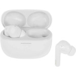 Гарнитура Xiaomi Redmi Buds 6 Pro (беспроводные внутриканальные в ушной раковине закрытые, шумоподавление, 54/480мА*ч, 9,5ч, USB Type-C, IP54)