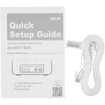 ASUS BD4(W-2-PK)