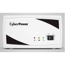 ИБП CyberPower SMP 350 EI (резервный, 350ВА, 200Вт, 1xCEE 7 (евророзетка)) [SMP350EI]