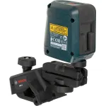 Лазерный линейный уровень BoschGLL 2 Professional + MM 2