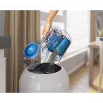 Пылесос Philips FC9330 (сухая, контейнер, пылесборник: 1.5л, потребляемая мощность: 900Вт)