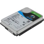 Жесткий диск HDD 16Тб Seagate SkyHawkAI (3.5