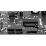 Материнская плата MSI PRO Z790-S WIFI (LGA1700, Intel Z790, 4xDDR5, ATX, RAID SATA: 0,1,15,5)