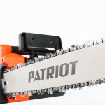 Электрическая цепная пила Patriot ESP 2418 (2400Вт, 45см)