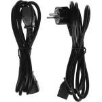 ИБП Powercom Macan Comfort MAC-1000 (с двойным преобразованием, 1000ВА, 1000Вт, 4xIEC 320 C13 (компьютерный))