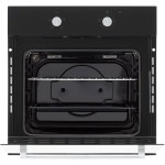 Электрический духовой шкаф Krona PRONTO 60 BL G2