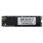 Жесткий диск SSD 512Гб AMD R7MP (2280, 5200/2800 Мб/с, PCI Express)