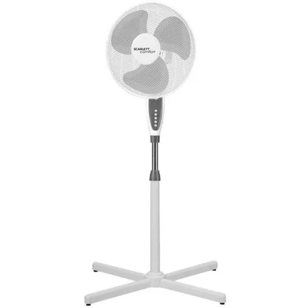 Вентилятор Scarlett SC-SF111B24