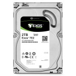 Жесткий диск HDD 2Тб Seagate Exos (3.5