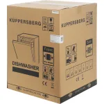 Посудомоечная машина Kuppersberg GLM 6080
