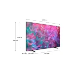 LED-телевизор Samsung UE98DU9000U (98