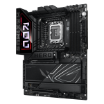 Материнская плата ASUS ROG MAXIMUS Z890 HERO (Socket-1851, xDDR4 DIMM, ATX, RAID SATA: 0,1,10,5)