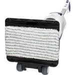 Паровой пылесос Tefal VP7751WH