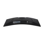 Монитор Acer ED343CURHbmiippx (34