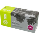 Тонер-картридж Cactus CS-D111L (черный; 1800стр; Xpress M2022, M2020, M2021, M2020W, M2070, M2070FW, M2071 , M2071FH, M2021W, M2022W, M2070F, M2070W, M2071F)