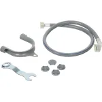 Стиральная машина Hyundai WME8210(фронтальная средняя, класс стирки/отжима/э.потребления: A/B/A+++ , макс: 8кг, 1200 об/мин, инвертер, 60x85x47см, белый)