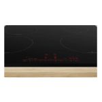 Индукционная варочная поверхность Bosch PIE631HB1E