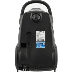 Пылесос Samsung VCC885HH3P (сухая, контейнер, мощность всасывания: 430Вт, пылесборник: 2л, потребляемая мощность: 2200Вт)