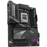 Материнская плата Gigabyte X870M A ELITE WF7 (x)