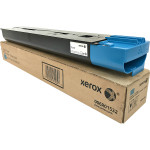 Картридж Xerox 006R01532 (голубой; 34000стр; XEROX Colour 550, 560, 570)