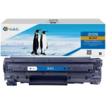 Тонер-картридж G&G GG-C737 (черный; 2400стр; Image Class MF229dw, 226dn, 216n, 224dw, 222dw, 217w, 211, 212w, 227dw)