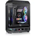 Корпус Thermaltake The Tower 600 Black (Midi-Tower)