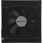 Блок питания Montech CENTURY GOLD G5 750 (ATX, 750Вт, GOLD)