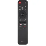 LED-телевизор LG 86QNED82A6B (86