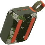 Портативная акустика JBL GO 4