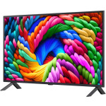NanoCell-телевизор LG 43NANO90A6B (43