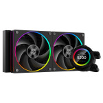 Кулер ID-Cooling SL240