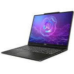 Ноутбук MSI Venture A16 AI+ A3HMG-026XRU (AMD Ryzen AI 7 350 2 ГГц/16 ГБ DDR5 5600 МГц/16