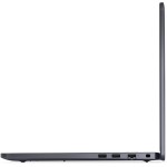 Ноутбук Dell Pro 16 (Intel Core Ultra 7 255U 2 ГГц/16 ГБ DDR5 5600 МГц/16